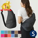 ヘルシーバックバッグ ボディバッグ レディース ヘルシーバックバッグ S アメリバッグ Healthy Backbag AmeriBag S ボディバッグ 送料無料 Sサイズ ショルダーバッグ