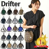 ɥե 쥪ѡɡХå  ɥȥ󥰥ݡ DRIFTER DRAWSTRING POUCH  ܥǥХå ݡ  Хå  1200᡼  ץ쥼