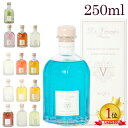 ドットール・ヴラニエス ディフューザー Dr. Vranjes Diffuser 250ml ドットール ヴラニエス ザクロ カシス 母の日 プレゼント