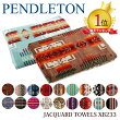 PENDLETON/ڥɥȥ󥸥㥬ɥ֥󥱥åJACQUARDTOWELSXB233ڥ֥󥱥åȥ륱åȥѥХۡڤбۡڳڥ_