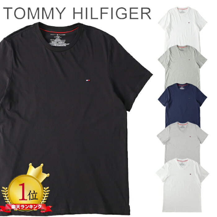 トミーヒルフィガー Tシャツ メンズ
