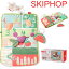 SKIP HOP åץۥå ץ쥤ݥå եॹƥå ߡ  ץ쥤ޥåFarmstand Tummy Time Playmat åץۥå skip hop ե ٥ӡ ΰ  ٥ӡ лˤ  ץ쥼  1 ֤פ򸫤