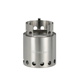 【クーポンで最大500円オフ】 ソロストーブ ライト SOLO STOVE LITE Fire Pits 焚火台 コンパクト ソロ 焚き火台 アウトドア キャンプ用品 おしゃれ通販格安セール情報 楽天 通販