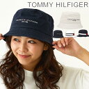 トミーヒルフィガー バケットハット TOMMY HILFIGER AM TINO BUCKET HAT AM TH ESTABLISHED BUCKET HAT 帽子 メンズ レディース ブランド 秋冬 冬 春 夏 バケハ メール便 母の日 プレゼント