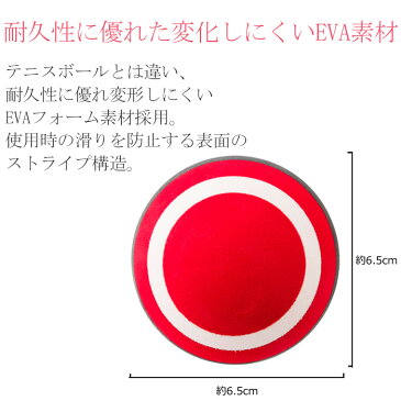 トリガーポイント ボール MBX マッサージボール trigger point