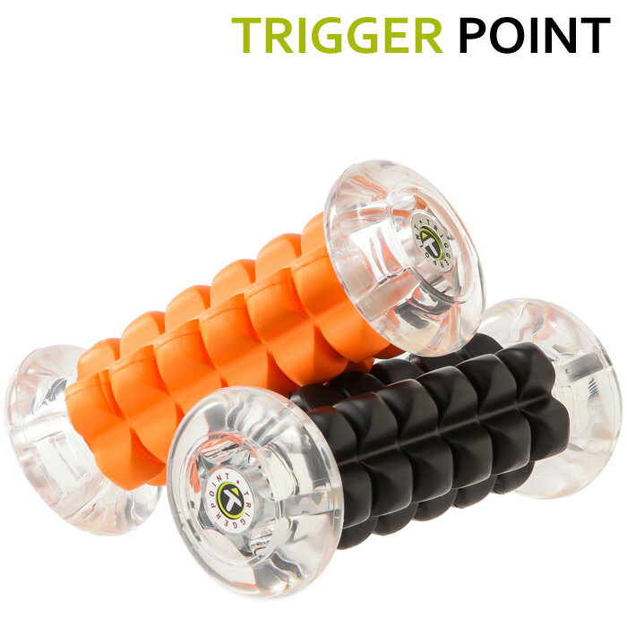 トリガーポイント ナノ フットローラー Trigger Point NANO Mini Roller フット ローラー マッサージ