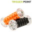 トリガーポイント ナノ フットローラー Trigger Point NANO Mini Roller フット ローラー マッサージ