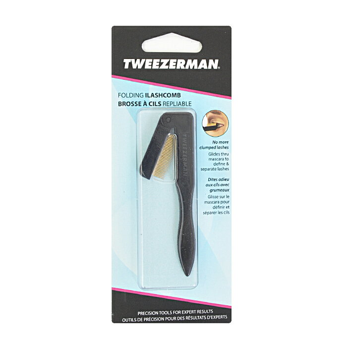 ڥ᡼ء Tweezerman/ĥޥ ޤ߼ å女 [ޥ饳 ] RCP