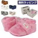 【楽天ランキング1位！】　UGG キッズ ベビー 海外正規品 インファント ビックスビー BIXBEE [ 3274 ] ファーストシューズ 出産祝い ベビーギフト専門