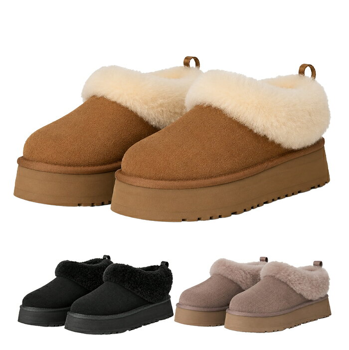 楽天市場】ugg スリッポン（ムートンブーツ｜ブーツ）：レディース靴