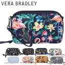 ヴェラブラッドリー VERA BRADLEY ベラブラッドリー RFIDオールイン ワンクロスボディ バッグ RFID All in One Crossbody ポシェット ショルダーバッグ ショルダー ベラブラッドリー バッグ