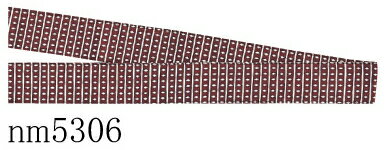Rakuten - 芯ありでこの価格は超特価　半纏帯【ソロバン玉】260cm（芯入り）二重巻き用 [はんてん 法被 ハッピ 帯 祭 まつり]