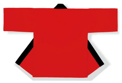 綿100％ 寸法（約cm） 小サイズ：身丈 55、身巾 39、裄 37 中サイズ：身丈 65、身巾 52、裄 47 大サイズ：身丈 75、身巾 54、裄 51 ※衿は黒無地