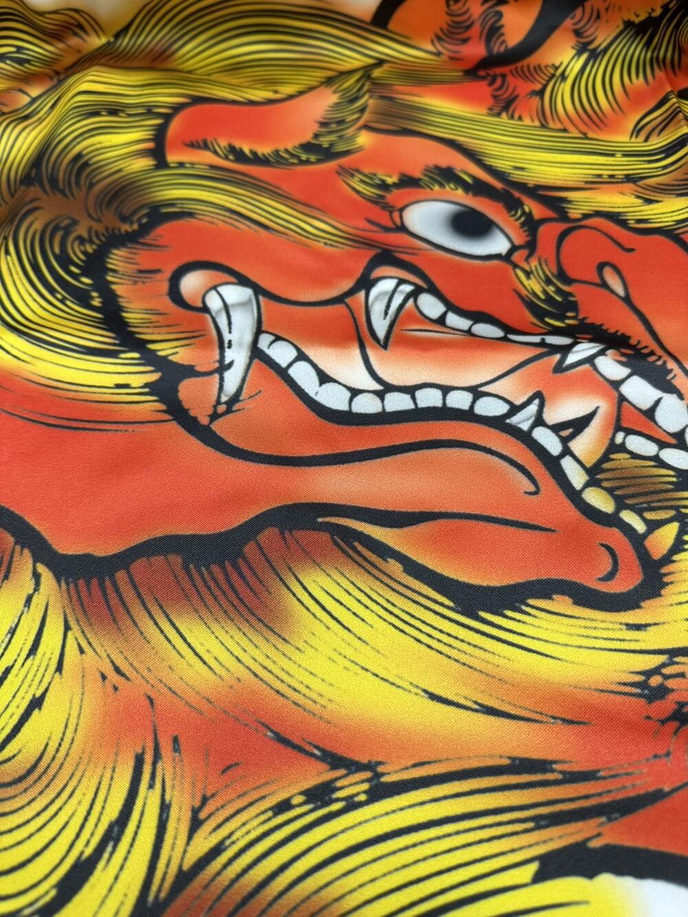 よさこいロング法被 [納得楽天価格 通販 オリジナル ハッピ 半纏 半天 はんてん 祭り 祭り衣装 お祭り用品 イベント 文化祭 学園祭]