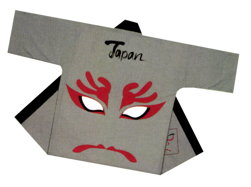 和太鼓や民舞に最適な法被 [納得楽天価格 通販 オリジナル ハッピ 半纏 半天 はんてん 祭り 祭り衣装 お祭り用品 イベント 文化祭 学園祭]