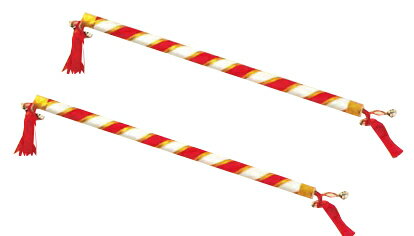 【舞台用】アヤ棒　あや棒