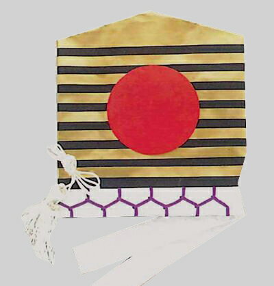 三番叟烏帽子 [ 三番叟 さんばそう 烏帽子 えぼし 小道具 日本舞踊 日舞 踊り ]