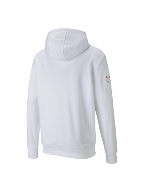 送料無料　ラッピング無料PUMA プーマ Redbull レッドブルダイナミックブルパーカーM(日本サイズL)ご注文頂いた即日発送翌日お届け【楽ギフ_包装選択】【あす楽対応】