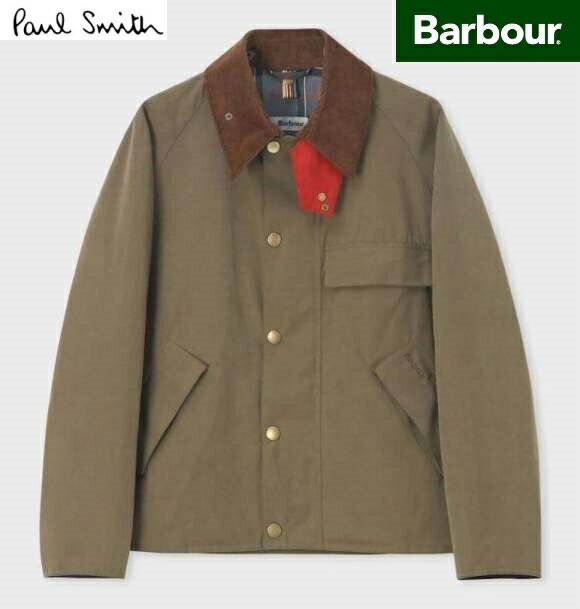 楽天市場】ポールスミス Paul Smith（カラーカーキグリーン）（コート