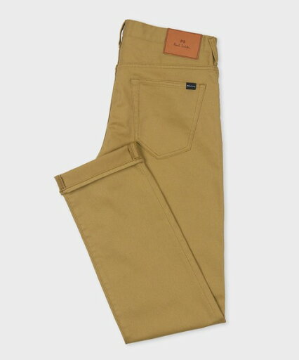 アウトレット品Paul smith ポールスミスカラー ストレッチ ジーンズマスタードLサイズご注文頂いた即日発送翌日お届け アウトレット品Paul smith ポールスミスカラー ストレッチ ジーンズマスタードLサイズご注文頂いた即日発送翌日お届け