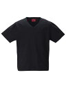 楽天大きいサイズの店　フォーエルアンダー　半袖Tシャツ メンズ 2PT－shirtメンズアンダーウェア Levis2PVネッククク半袖Tシャツ Levis 2L 3L 4L 5L 6L 8L 送料無料 大きいサイズのお店 フォーエル【カジュアル】