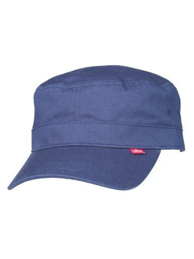 メンズ雑貨・アクセサリー 帽子 EDWINコットンツイルワークCAP ネイビー F 綿 通年 メンズ雑貨・アクセサリー 帽子 EDWINコットンツイルワークCAP ネイビー F 綿 通年