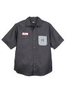 傫TCY Y DICKIES Dickies fBbL[Y AJW JWACi[ Vc M[ T/CcCbyt[NVc ubN 3L 4L 5L |GXe  t  傫TCY̓X tH[G