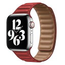 Apple WatchU[N (Red)