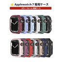 yOʃKXzapplewatch7p_J[ t[ یP[X