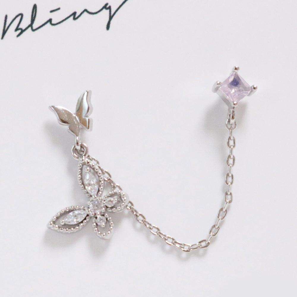 ダーリングナビ(ピアス/ボディピアス キャッチ ボディピアス キャッチ ピアッシング 軟骨ピアス 16G 軟骨ピアス)