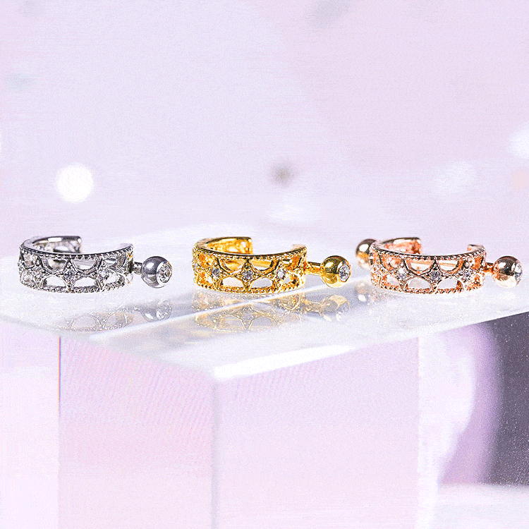 Carnivalボディピアス キャッチ ボディピアス キャッチ ピアッシング 軟骨ピアス 16G 軟骨ピアス
