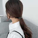 Nate Pick ヘアゴム(4)
