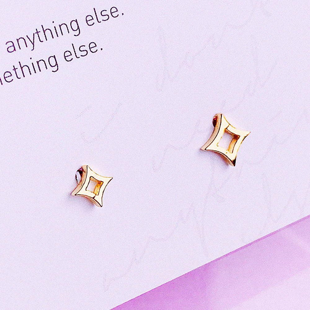 Rakuten - Twinkleピアス