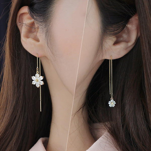 Rakuten - Monoloren Flowery ピアス