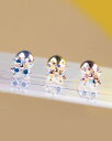 Season of Glitter (ピアス/ボディピアス キャッチ ボディピアス キャッチ ピアッシング 軟骨ピアス 16G 軟骨ピアス)