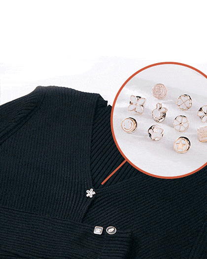 マナーボタン [10個セット]