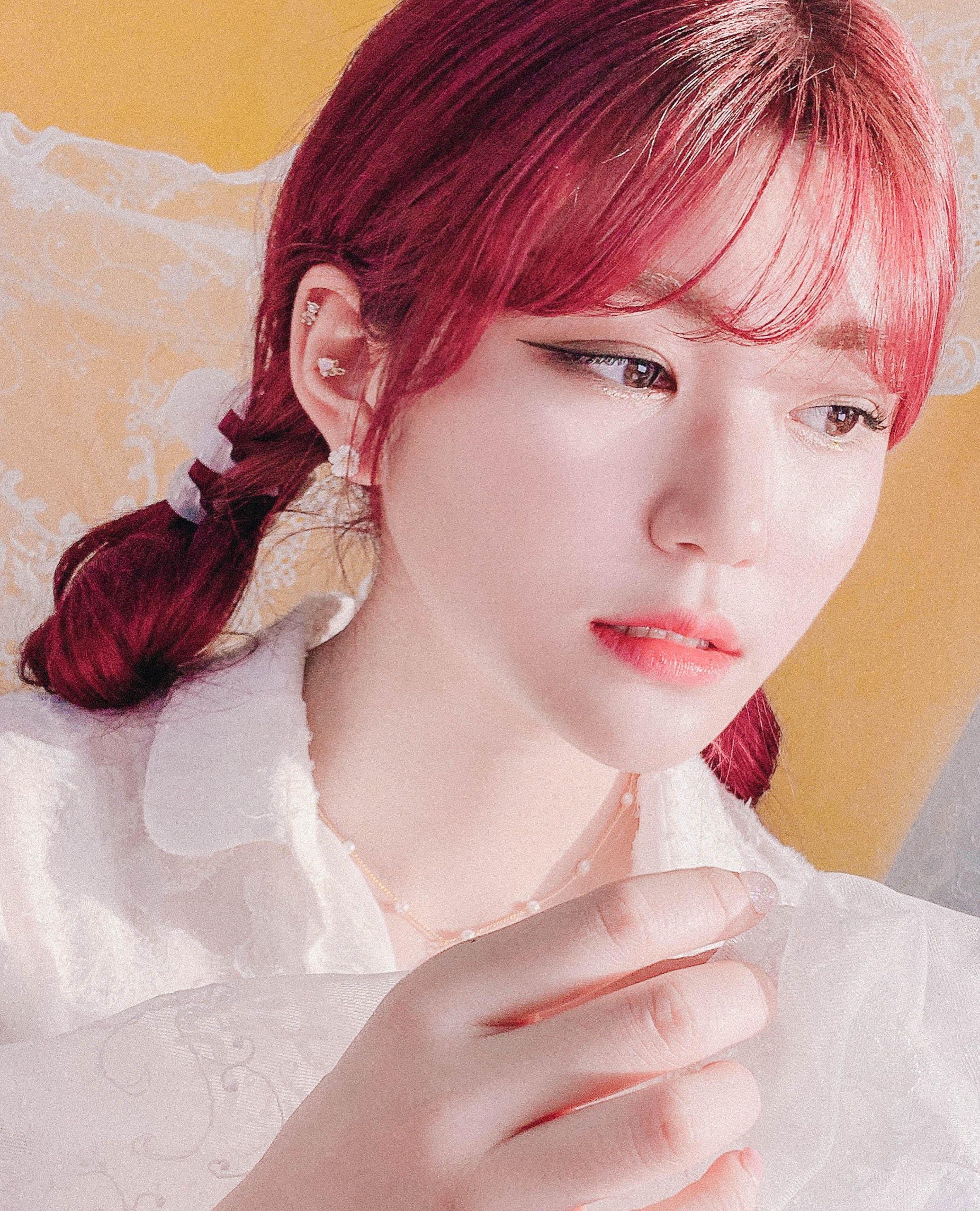 New year (ピアス/ボディピアス キャッチ ボディピアス キャッチ ピアッシング 軟骨ピアス 16G 軟骨ピアス)