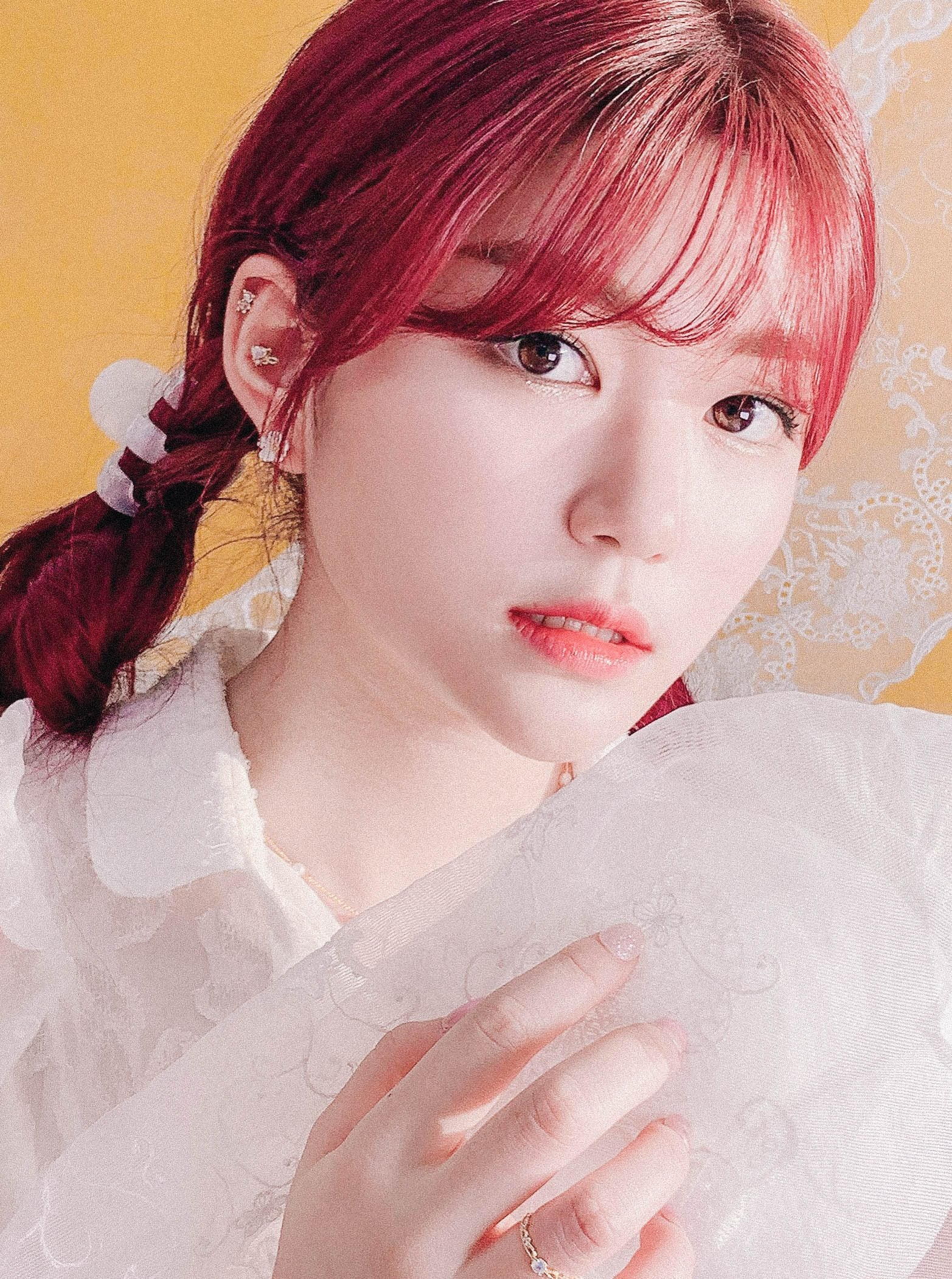 New year (ピアス/ボディピアス キャッチ ボディピアス キャッチ ピアッシング 軟骨ピアス 16G 軟骨ピアス)