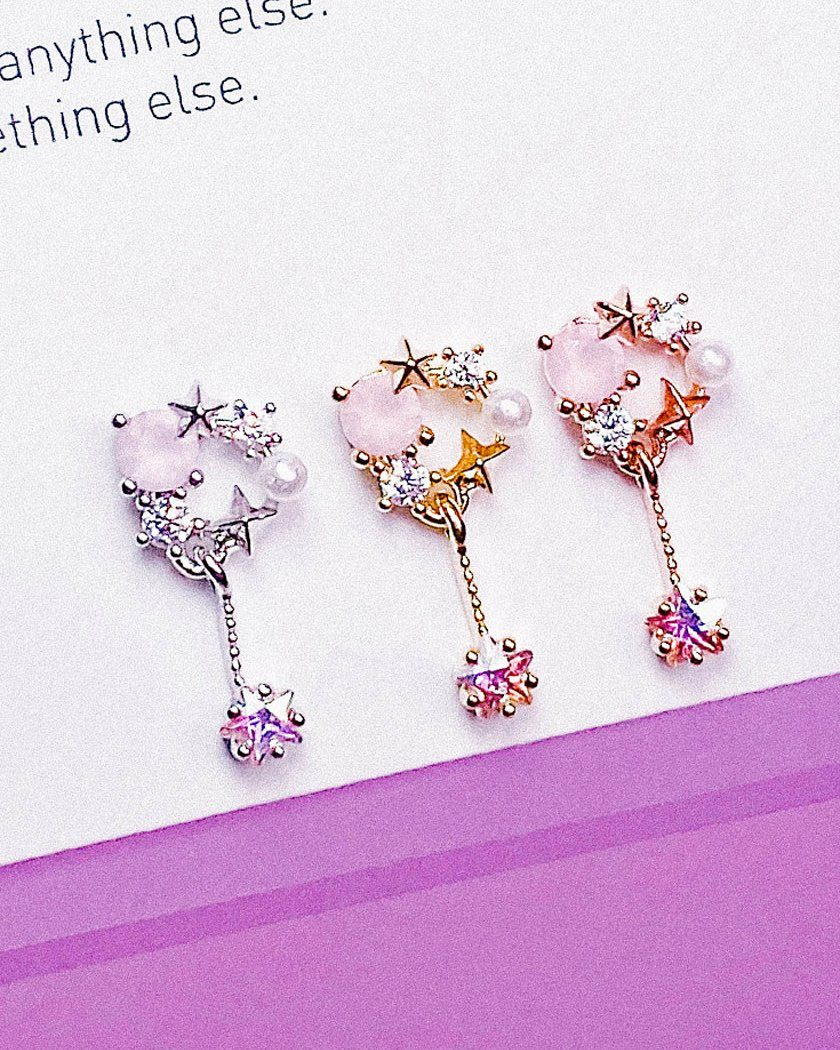 PINK Swing (ピアス/ボディピアス キャッチ ボディピアス キャッチ ピアッシング ...