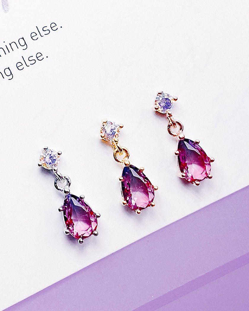 Dawn dew (ピアス/ボディピアス キャッチ ボディピアス キャッチ ピアッシング 軟骨ピアス 16G 軟骨ピアス)