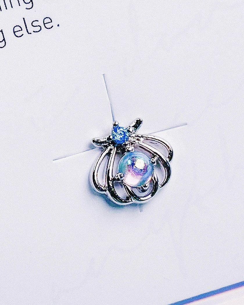 Rakuten - Mermaid (ピアス/ボディピアス キャッチ ボディピアス キャッチ ピアッシング 軟骨ピアス 16G 軟骨ピアス)