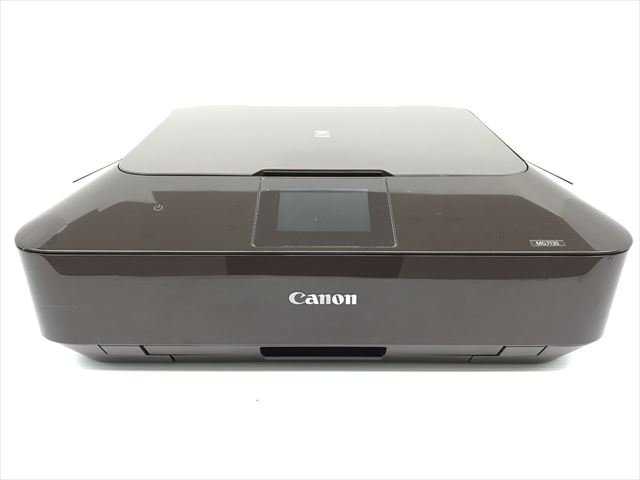 【中古】Canon インクジェットプリン