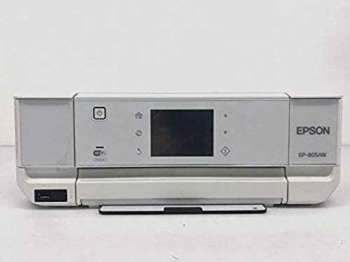 【中古】エプソン EPSON インクジェ