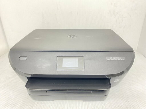 【中古】HP ENVY 5540 All-in-One 【中古】HP ENVY 5540 All-in-One