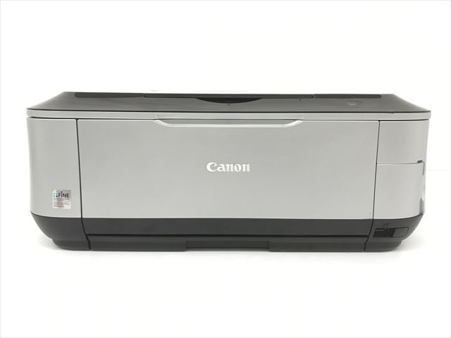 【中古】Canon PIXUS インクジェット複