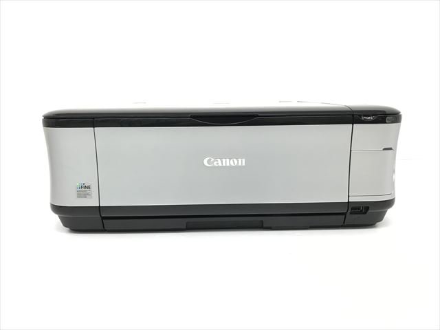 【中古】Canon インクジェットプリン