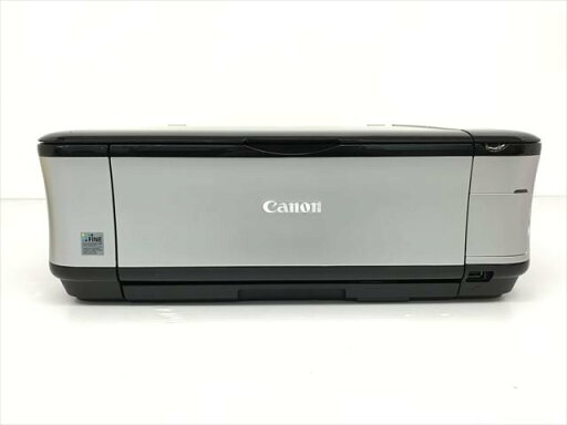 【中古】Canon PIXUS インクジェット複合機 MP550 【中古】Canon PIXUS インクジェット複合機 MP550