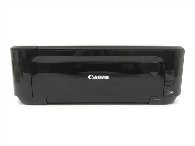 yÁzf Canon CNWFbgv^[@ PIXUS MG3630 BK ubN