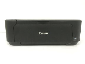 【中古】旧モデル Canon インクジェットプリンター複合機 PIXUS MG3230