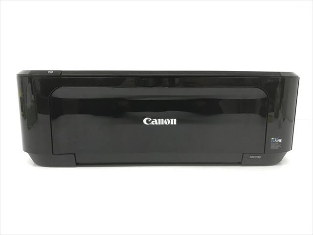 【中古】旧モデル Canon インクジェ